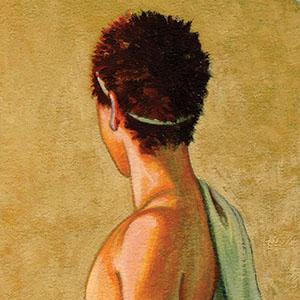 Illustration: Challenge at Delphi