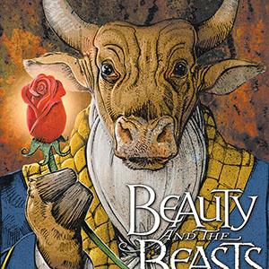 Illustration: Beauty & the Beast