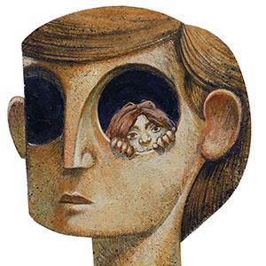 Illustration: Autism