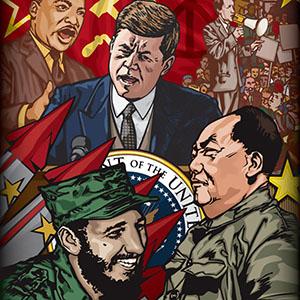 Illustration: Che intro