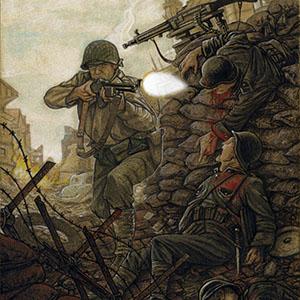 Illustration: Samborowski