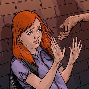 Illustration: Problems before the bell rings