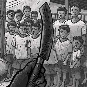 Illustration: Most valuable treasure 1